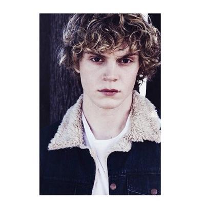 evan