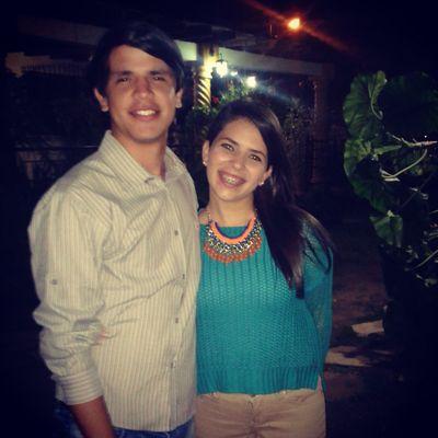 mariavg_05's profile picture. Estudiante de BIOANÁLISIS♥ #UDOBolivar