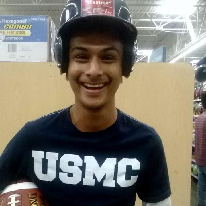 kcrajat2's profile picture. 