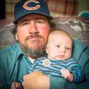 Brent T Adams (@1971bigdog) Twitter