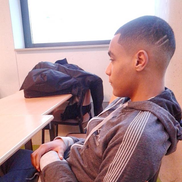 IG : itsmedoh