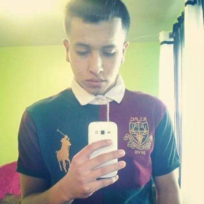 Follow Me 4 A Follow Back !