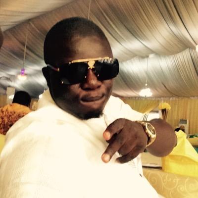 LanderYinka's profile picture. 