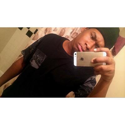 TheRealKeshawnn's profile picture. go against me an you've made a mistake.