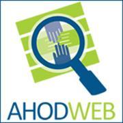 AHODWeb's profile picture. 
