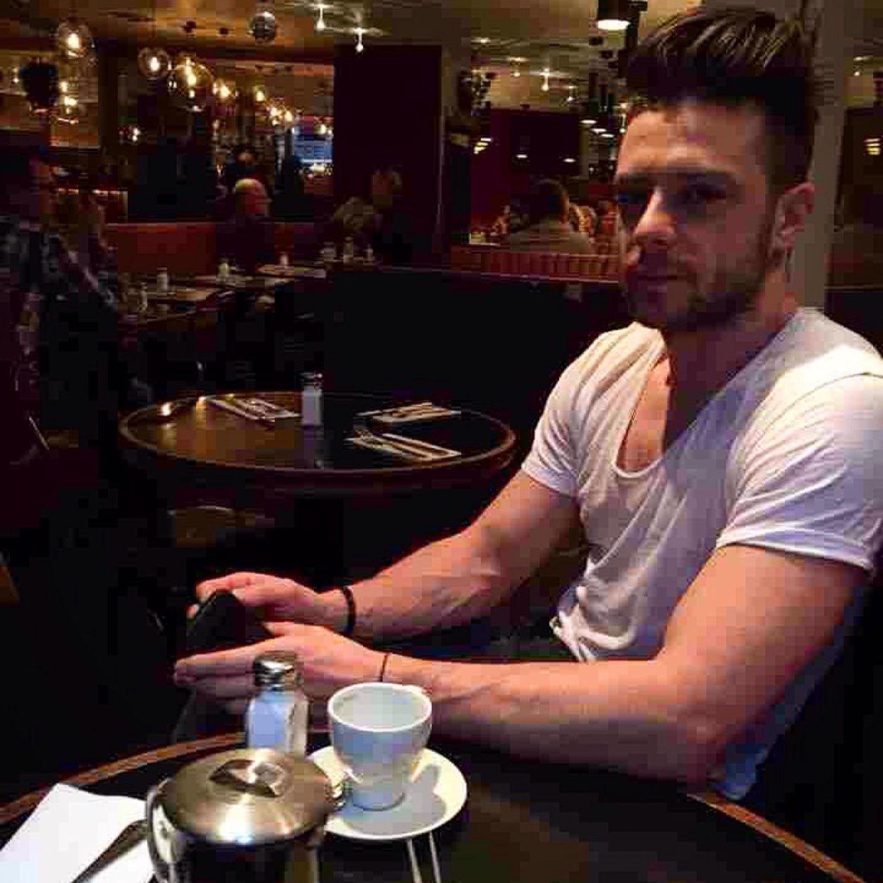 there is no such thing as an expresso