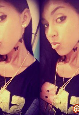 daniarleyalves's profile picture. Deus, #TudoO.