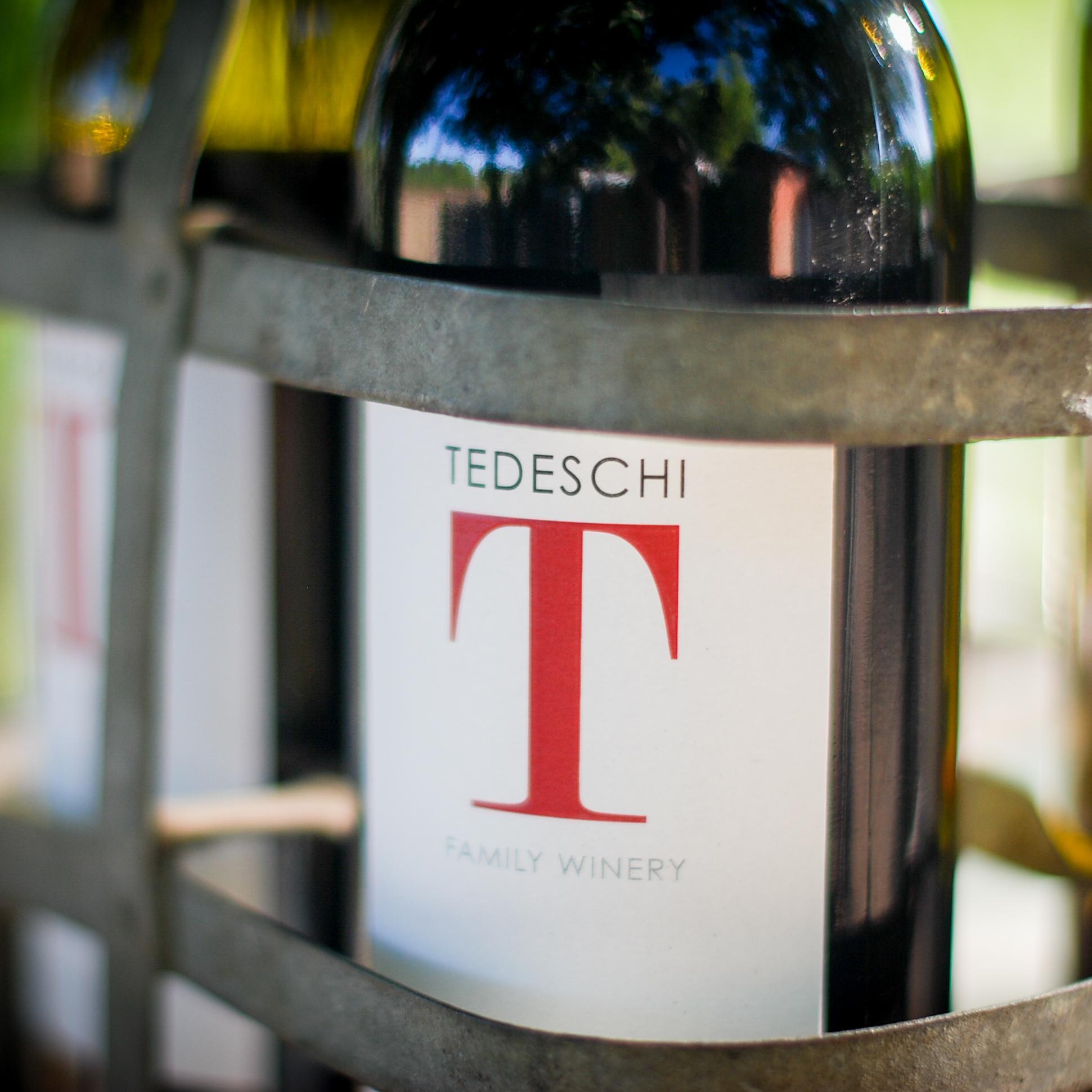 Old World-style Wines in Napa Valley