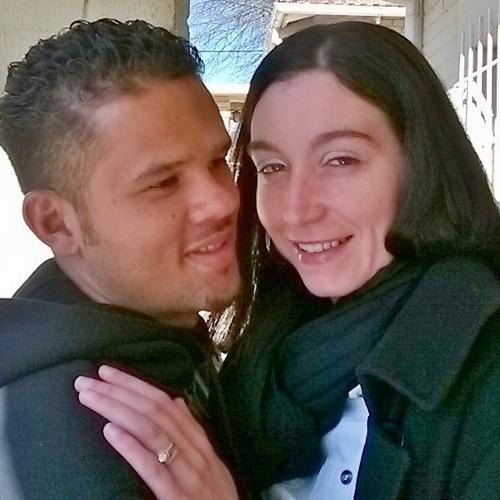 Created to be like Jesus, and humbled to know it. Jesus is my Life!
Married to Jade.