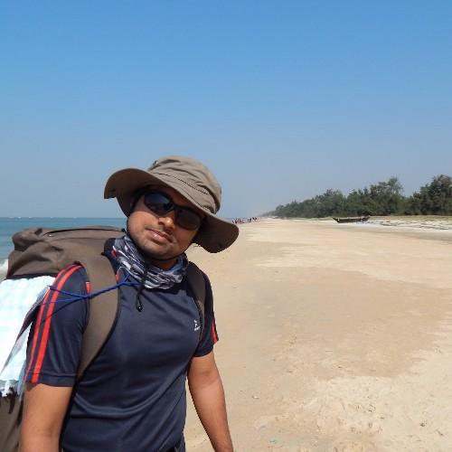 parinhs's profile picture. Stock Market Dealer & Mutual Fund advisor.Owner & Trek Leader at https://t.co/Ul4zZr4B1o