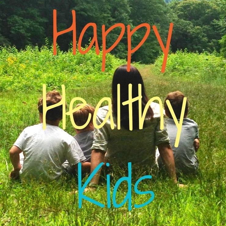 Created by a health journalist, news and tips for helping kids grow strong, stay well, and feel good.