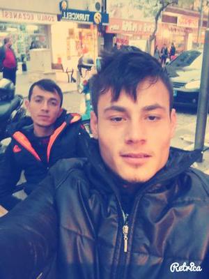 AtisRiza's profile picture. 