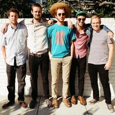 rock and roll band from san francisco /// NEW ALBUM, CRAZY SWELLS, available at http://t.co/VrJnEsmm8q