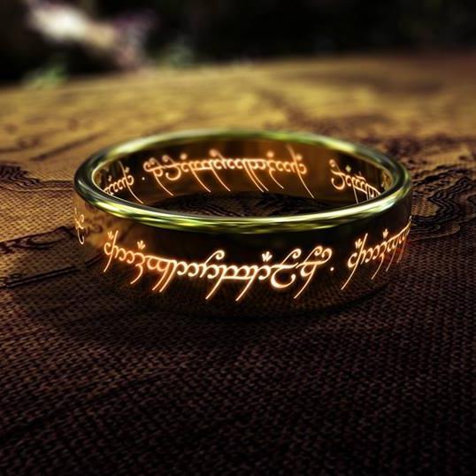 LOTR4TR's profile picture. Hepsine hükmedecek bir yüzük, Hepsini o bulacak, Hepsini bir araya getirip, karanlıkta birbirine bağlayacak.