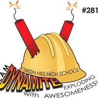 FRC 2819 (@frcteam2819) 's Twitter Profile