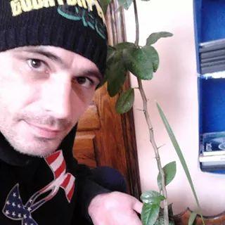 panasenko852's profile picture. энергичен