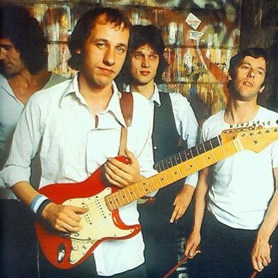 Cuenta dedicada a Dire Straits.
Foto, vídeos y demás!
