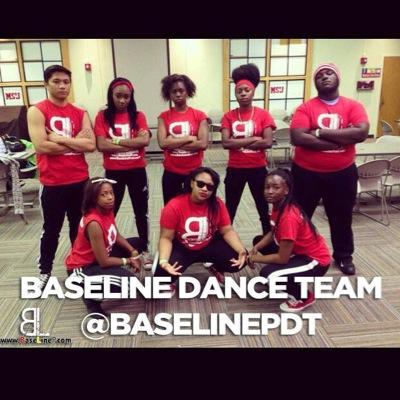 We are Baseline Dance Team! Associated with Baselinep CEO @IAmDJRidd & @IAmDJYames