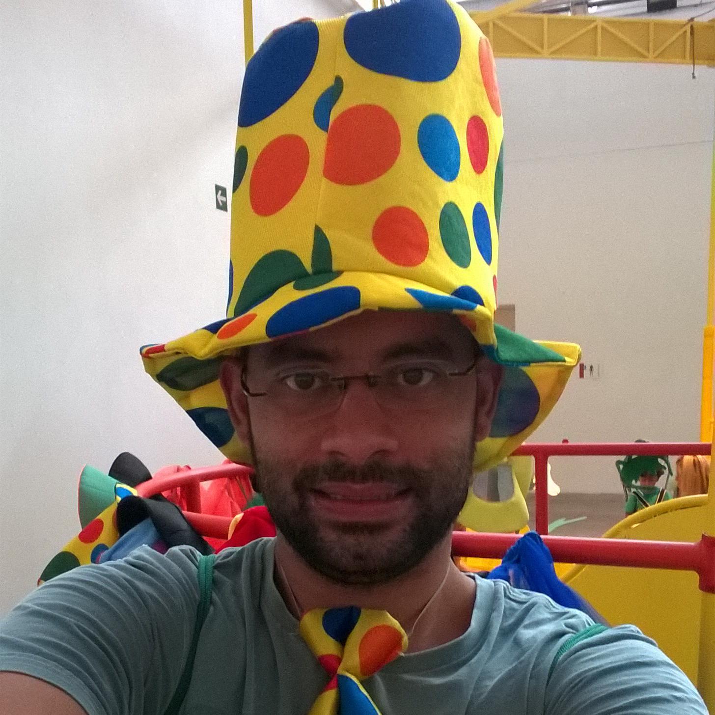 vitorgt1001's profile picture. 