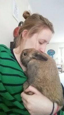 aboro4's profile picture. 