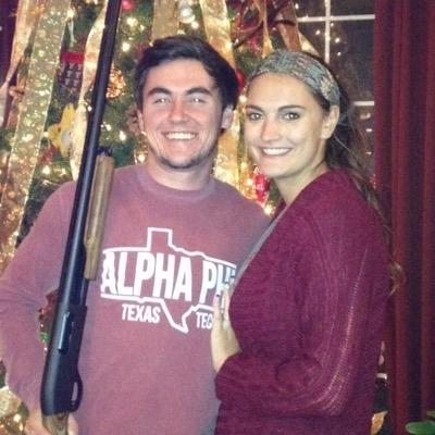 Dan_Moore123's profile picture. TTU finance major ~jenny long 10/16/12 #rignation proud to own a shotgun and vote republican