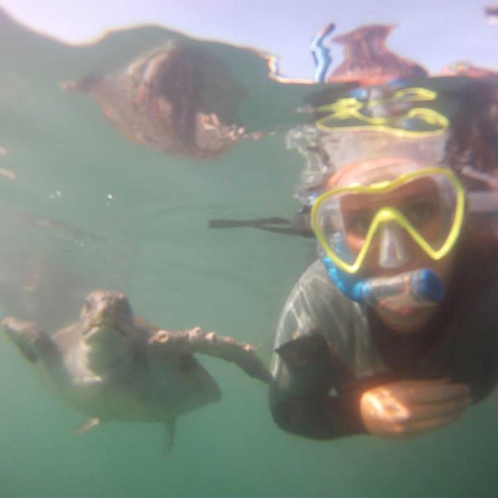 JoceWilcoxWorld's profile picture. Backpacker who aspires to be the 1st female to travel to all 193 Un Countries! Watch it happen on YouTube http://t.co/QoyfzOmzPc