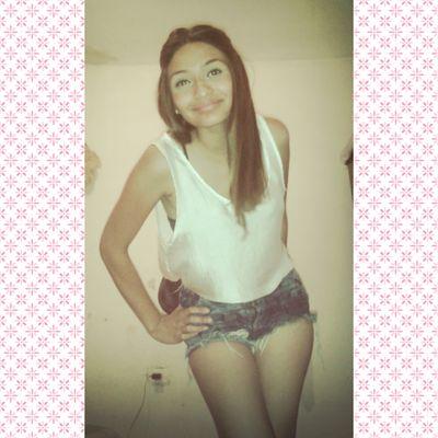 Amor eterno a mi baby ❤