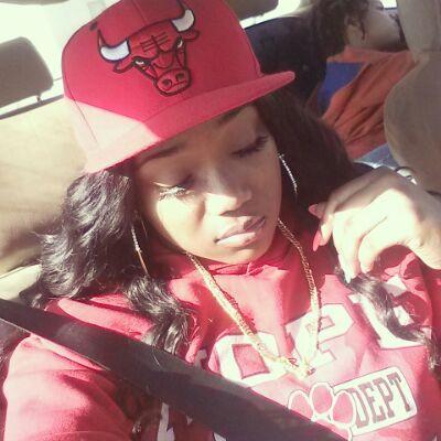 ♡ ---- tazmania A.K.A. Tatiunna (:
