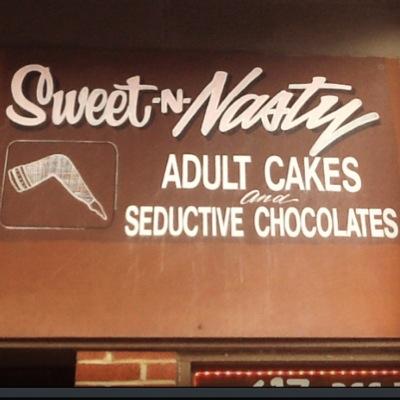 @SweetNNastyShop