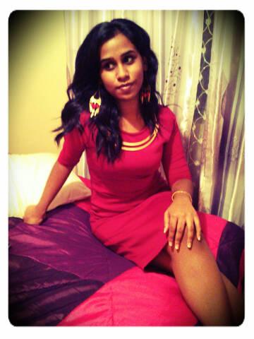 Currently a 3rd year student ,studying  Speech & Language Pathology at the university of Durban Westville