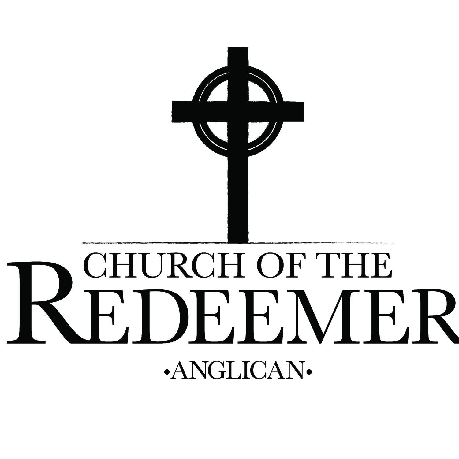 RedeemerNash's profile picture. A Christ-centered, Gospel-proclaiming Anglican church in Nashville, Tennessee. Sign up for our email list here: https://t.co/WFD9zPcd5W