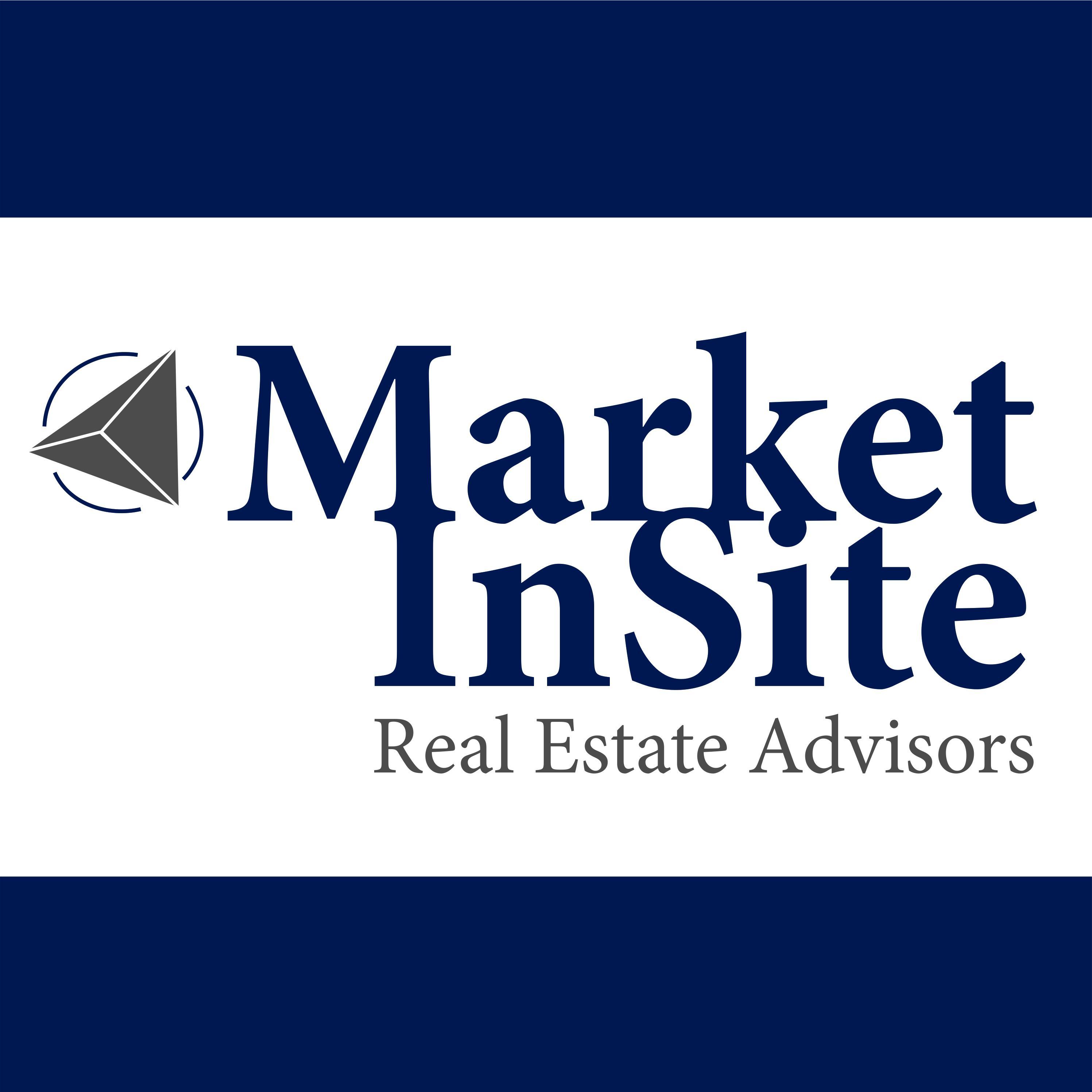 MarketInSite's profile picture. Real estate data & advisory services to clients who buy, sell, and develop residential land throughout California.