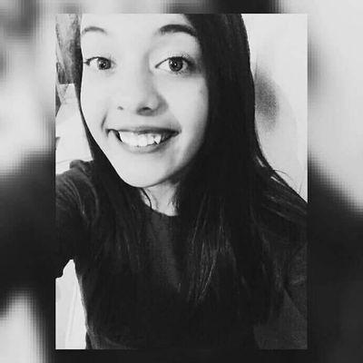 Aninha, 12, Carapicuíba SP.