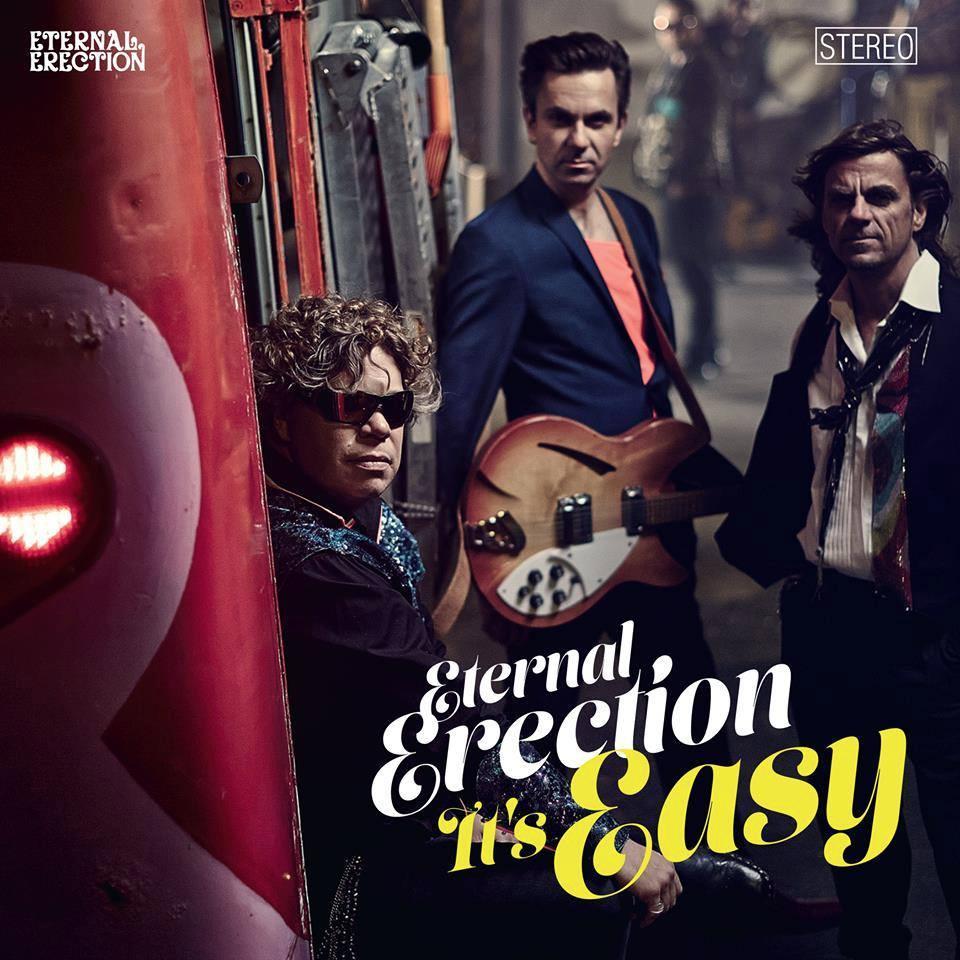 A Finnish funk band that is known from energetic live gigs - influences from Afro-American soul and funk, jazz, latin and techno.
