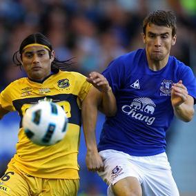Everton de Viña del Mar - Everton FC - Futuro Ingeniero, ermitaño desde nacimiento!