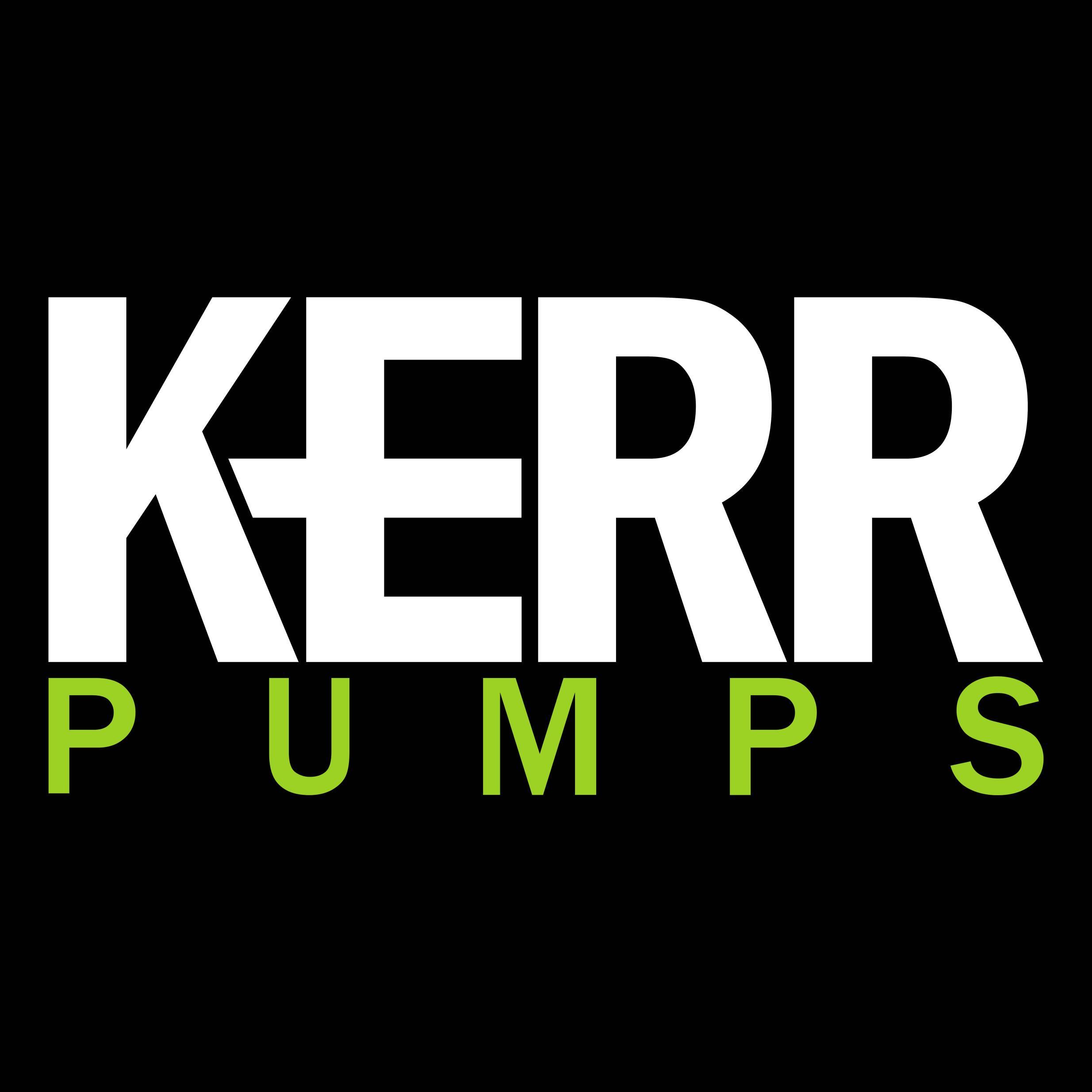 Kerr Pumps