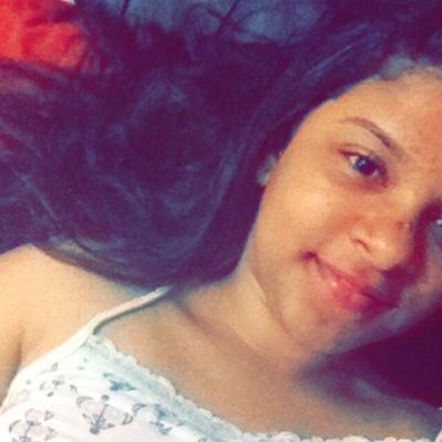 Deus me ama ❤️
