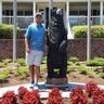 AaronEllis10's profile picture. Love everything golf, Panthers Football, Tarheels Basketball!