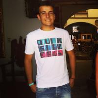 Javier Gamazo (@gamazo97) 's Twitter Profile