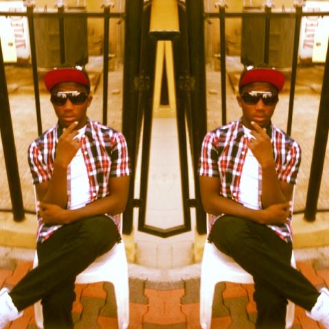 Am determined