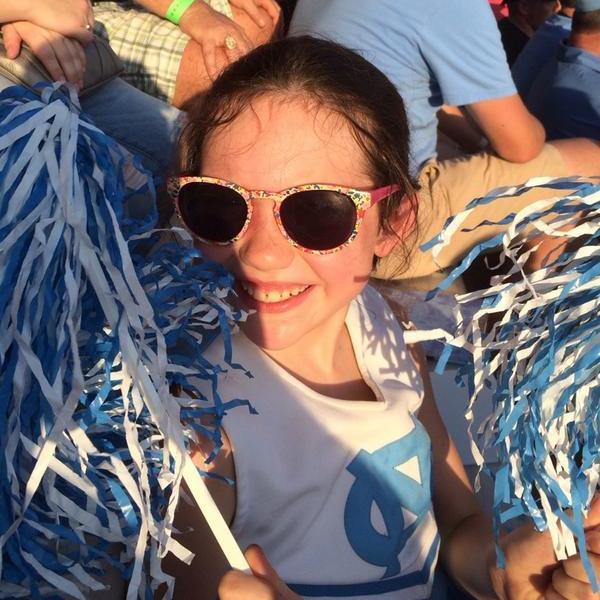 Father of 3 **Tar Heels Fan **St. Louis Cardinals Fan ** Loves Las Vegas