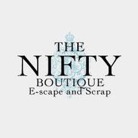 E-Scape and Scrap (@escapeandscrap) Twitter profile photo