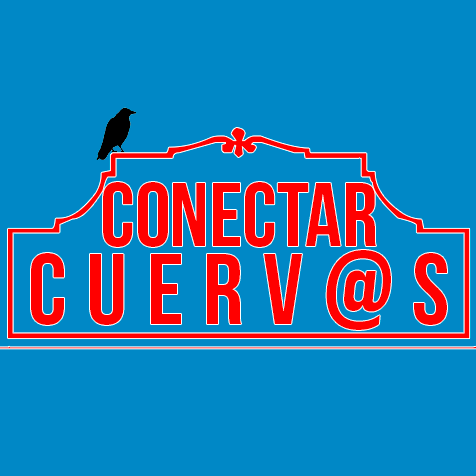 Proyecto social para unir Cuerv@s. ¡Súmate!