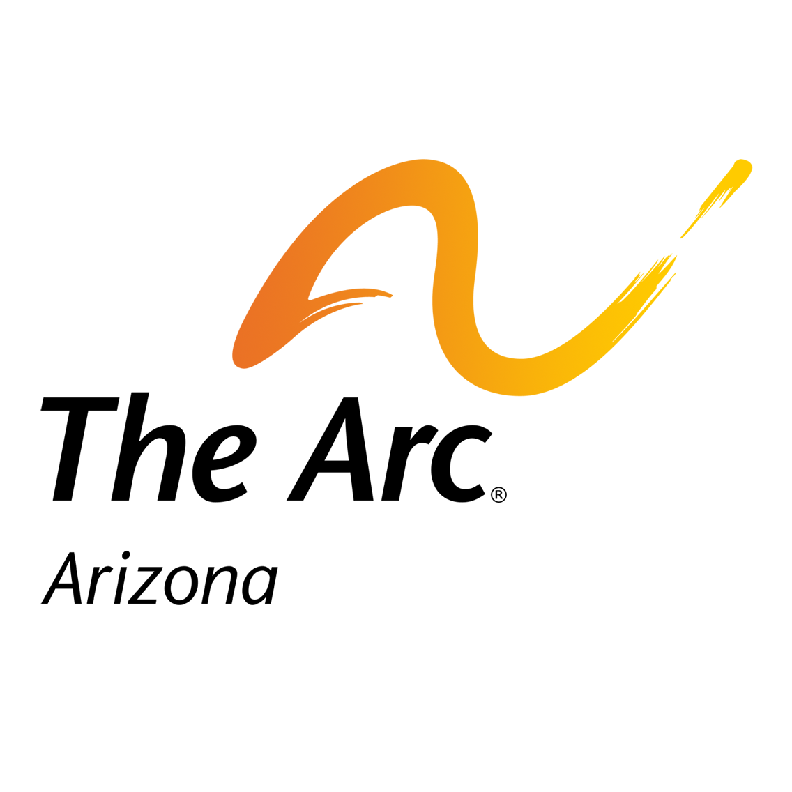 The Arc of Arizona logo