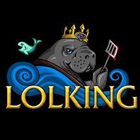 LolKing.netさんのプロフィール画像