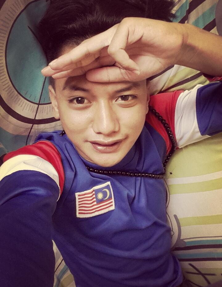 76 Hantu Selfie Gratis