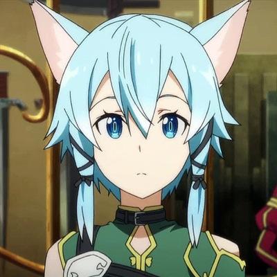 |Shino Asada| Ice Sniper| Hecate| #Single | 16| #GGO | #SAO | Mature RP |