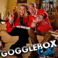 Gogglebox(@GoggleboxQuotes) 's Twitter Profile Photo