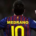 Abel Medrano - @69medran0 - Twitter