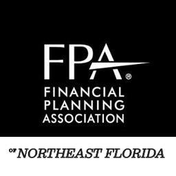 FPA of Northeast Florida champions the value of the financial planning process and advances the financial planning profession.